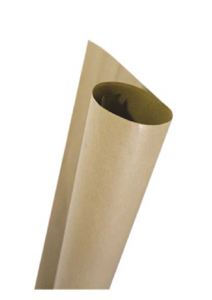 KRAFT MARRON IMPORTADO    85X120  80 GR.